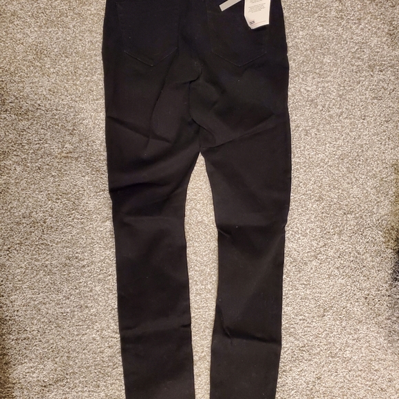 ASOS Maternity Jeans - Picture 4 of 5